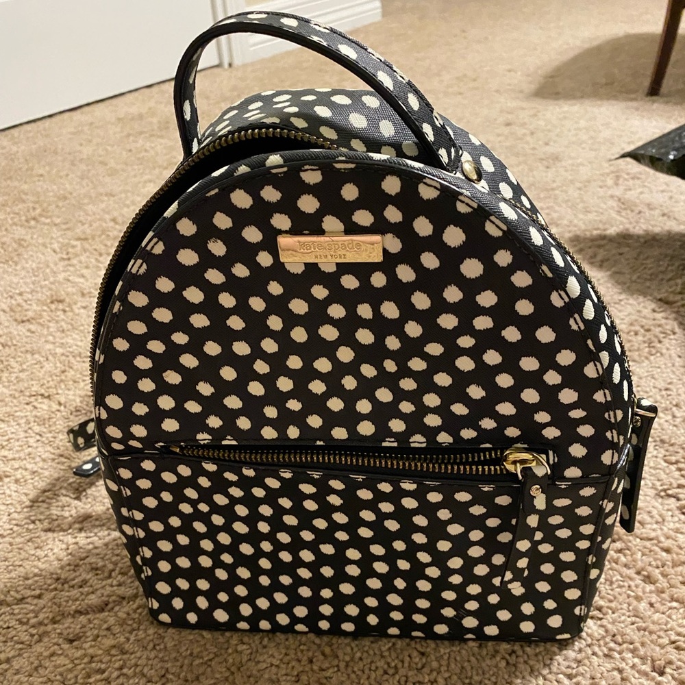 Kate Spade backpack